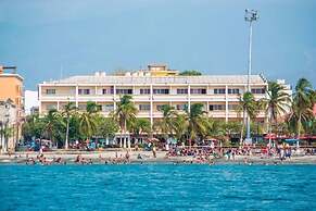 panamerican hostel