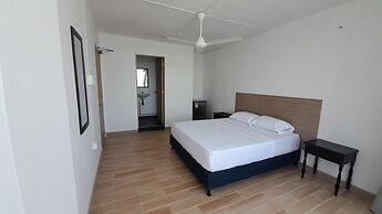 panamerican hostel