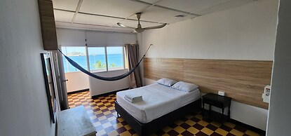 panamerican hostel