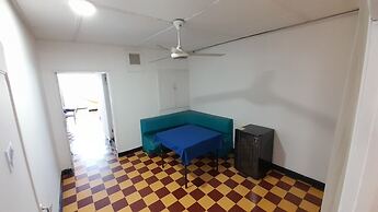 panamerican hostel