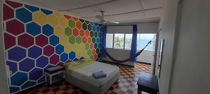 panamerican hostel