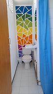 panamerican hostel