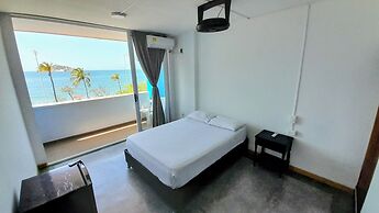 panamerican hostel