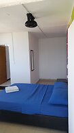 panamerican hostel