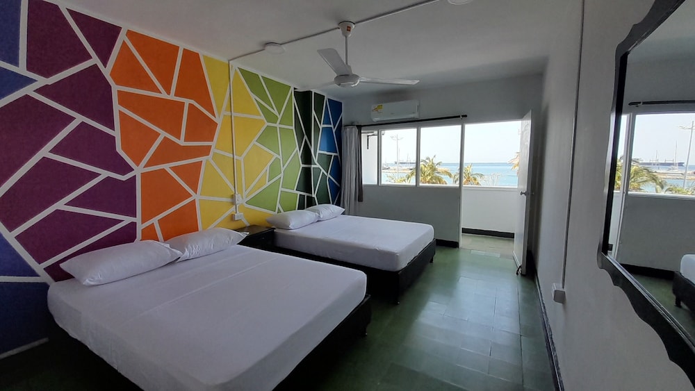 panamerican hostel
