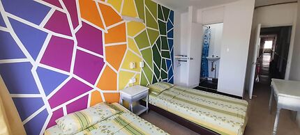 panamerican hostel