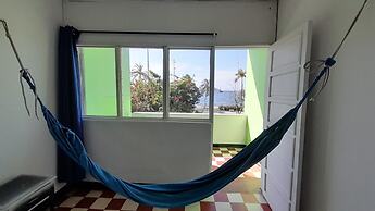 panamerican hostel