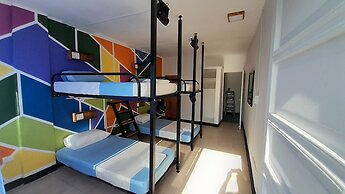 panamerican hostel