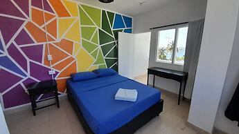 panamerican hostel