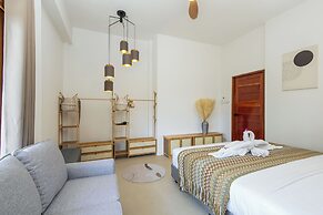 BOHO Boutique Bungalows