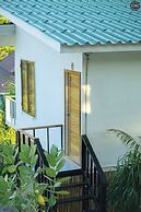 BOHO Boutique Bungalows