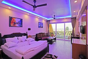 Sher Bengal River Resort