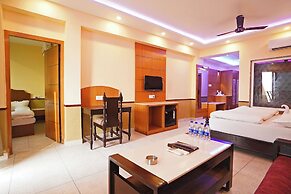 Sher Bengal River Resort
