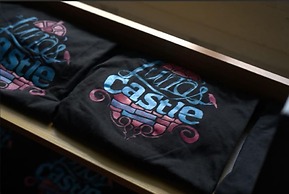 Lunas Castle