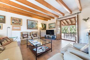 Rafal Pai - Villa With Private Pool. Free Wifi