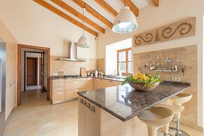 Rafal Pai - Villa With Private Pool. Free Wifi