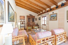 Rafal Pai - Villa With Private Pool. Free Wifi