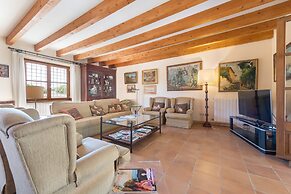 Rafal Pai - Villa With Private Pool. Free Wifi