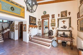 Rafal Pai - Villa With Private Pool. Free Wifi