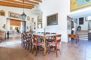 Rafal Pai - Villa With Private Pool. Free Wifi