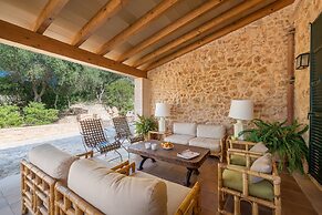 Rafal Pai - Villa With Private Pool. Free Wifi