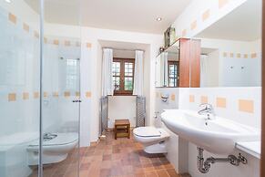Rafal Pai - Villa With Private Pool. Free Wifi