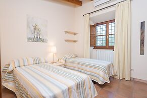Rafal Pai - Villa With Private Pool. Free Wifi