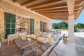 Rafal Pai - Villa With Private Pool. Free Wifi