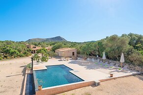Rafal Pai - Villa With Private Pool. Free Wifi