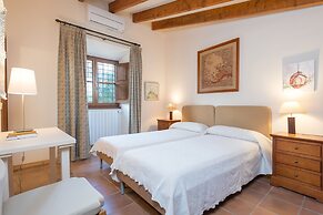 Rafal Pai - Villa With Private Pool. Free Wifi