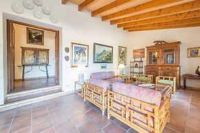 Rafal Pai - Villa With Private Pool. Free Wifi