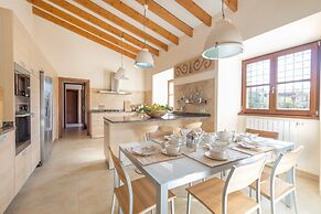Rafal Pai - Villa With Private Pool. Free Wifi
