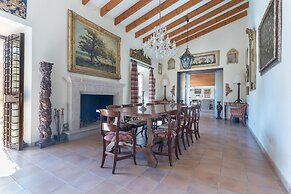 Rafal Pai - Villa With Private Pool. Free Wifi