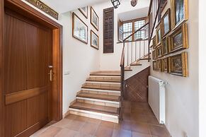 Rafal Pai - Villa With Private Pool. Free Wifi
