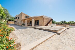 Rafal Pai - Villa With Private Pool. Free Wifi