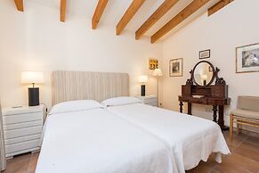 Rafal Pai - Villa With Private Pool. Free Wifi
