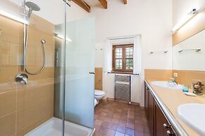 Rafal Pai - Villa With Private Pool. Free Wifi