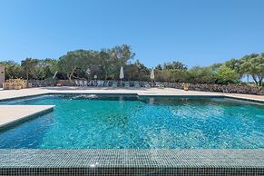 Rafal Pai - Villa With Private Pool. Free Wifi