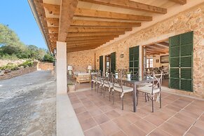 Rafal Pai - Villa With Private Pool. Free Wifi