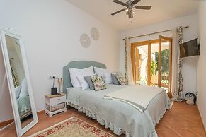 Finca Aria - Villa With Private Pool In Buger