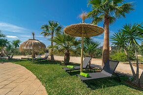 Finca Aria - Villa With Private Pool In Buger