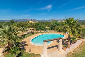 Finca Aria - Villa With Private Pool In Buger
