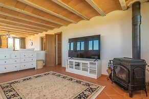 Finca Aria - Villa With Private Pool In Buger