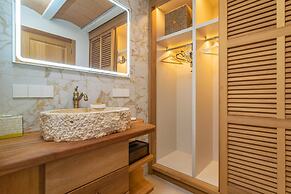 Finca Aria - Villa With Private Pool In Buger