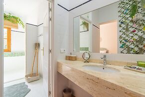 Finca Aria - Villa With Private Pool In Buger