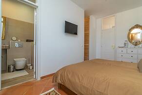 Finca Aria - Villa With Private Pool In Buger