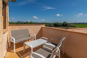 Finca Aria - Villa With Private Pool In Buger