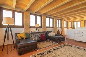 Finca Aria - Villa With Private Pool In Buger