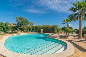 Finca Aria - Villa With Private Pool In Buger
