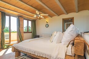 Finca Aria - Villa With Private Pool In Buger